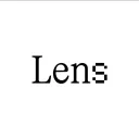 Lens