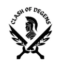 Clash of Degens