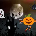 Halloween Jump Simulator