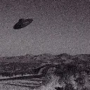 UFO Talk Discord Server Icon