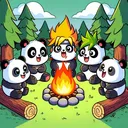 Los Panditas
