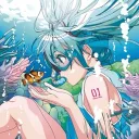 idle ˚◞ Discord Server Icon