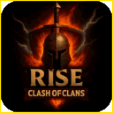 Rise — Clash of Clans avatar
