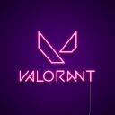 Valorant: The Story Continues Discord Server Icon