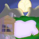 Lavender Lake (OBJECT ROLEPLAY!!!) Discord Server Icon