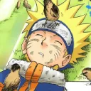 hokage ⟢. sfw