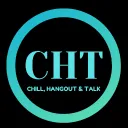 CHT | Chill, Hangout & Talk Discord Server Icon