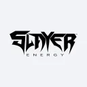 Slayer Energy Drink