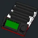 Open Source Cartridge Reader