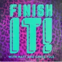 Finish It! podcast