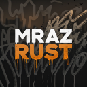 MRAZ RUST avatar