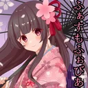 こたつにせんべい