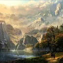 Magus Terra - TTRPG (Alpha)