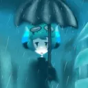 Rainy Home