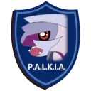 Palkia Academy