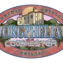 ORGphelia Reruns: Colchester