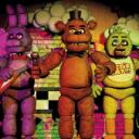      Showtime at Freddy's: REQUIEM     Discord Server Icon