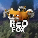 🦊RedFoxMC