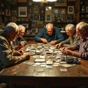 Les boomers des TCG