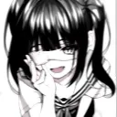 ⸜☁⸝