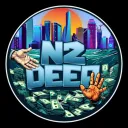 N2DEEP RP Discord Server Icon