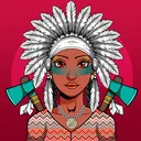 Pocahontas World