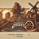 Gearworks Haven