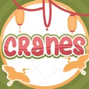 /CRANES 🎋 was nymphe