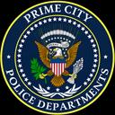 PC | Police Department Discord Server Icon