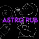 ✨ Astro Pub ✨