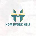 Homework Help Discord Server Icon