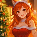 Fox house