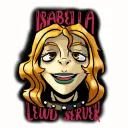 💕Isabella lewd server💕