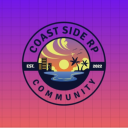 Coast Side Roleplay Community (Xbox) Discord server icon
