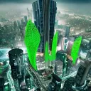 xGreenCity_XRPL's server