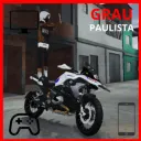 GRAU PAULISTA