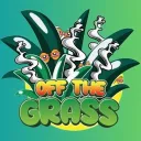 Off the Grass 🍀🔥