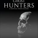 Ghost Hunters V2 Discord Server Icon