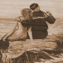 The Mermaid's Rock Discord server icon