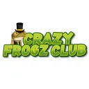 🐸 Crazy Frogz Club 🐸