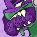 ROTTMNT 18+ Discord Server Icon
