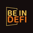 Be in DeFi