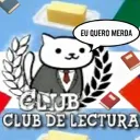 ©˖˓˟Ｃｌｕｂꜜ Ｌｅｃｔｕｒａ ˟̫ （Ｔｅｍｐｏｒａｄ... Discord Server Icon