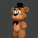 FNAF TOYBOX !      Discord Server Icon