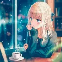NIKKE 喫茶店