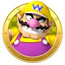 Wario Discord Server Icon