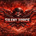ŠFゑ Silent Force Gaming community Discord Server Icon
