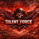 ŠFゑ Silent Force Gaming commun... Discord Server Icon