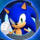 #1 sonic fanclub