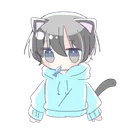 エンジョイ猫のサーバー